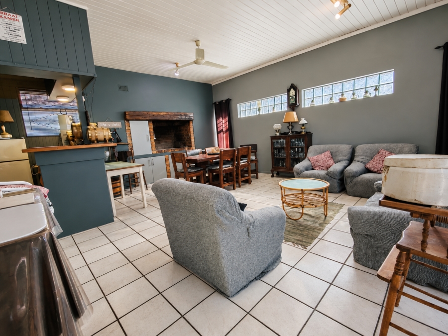 4 Bedroom Property for Sale in Elim Western Cape